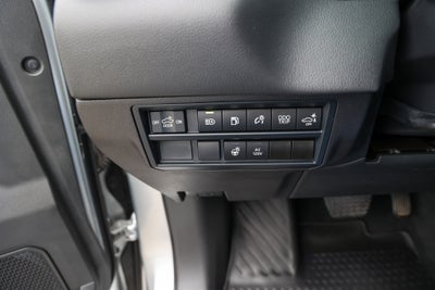 2024 Toyota TUNDRA HV 4X4 Limited Hybrid
