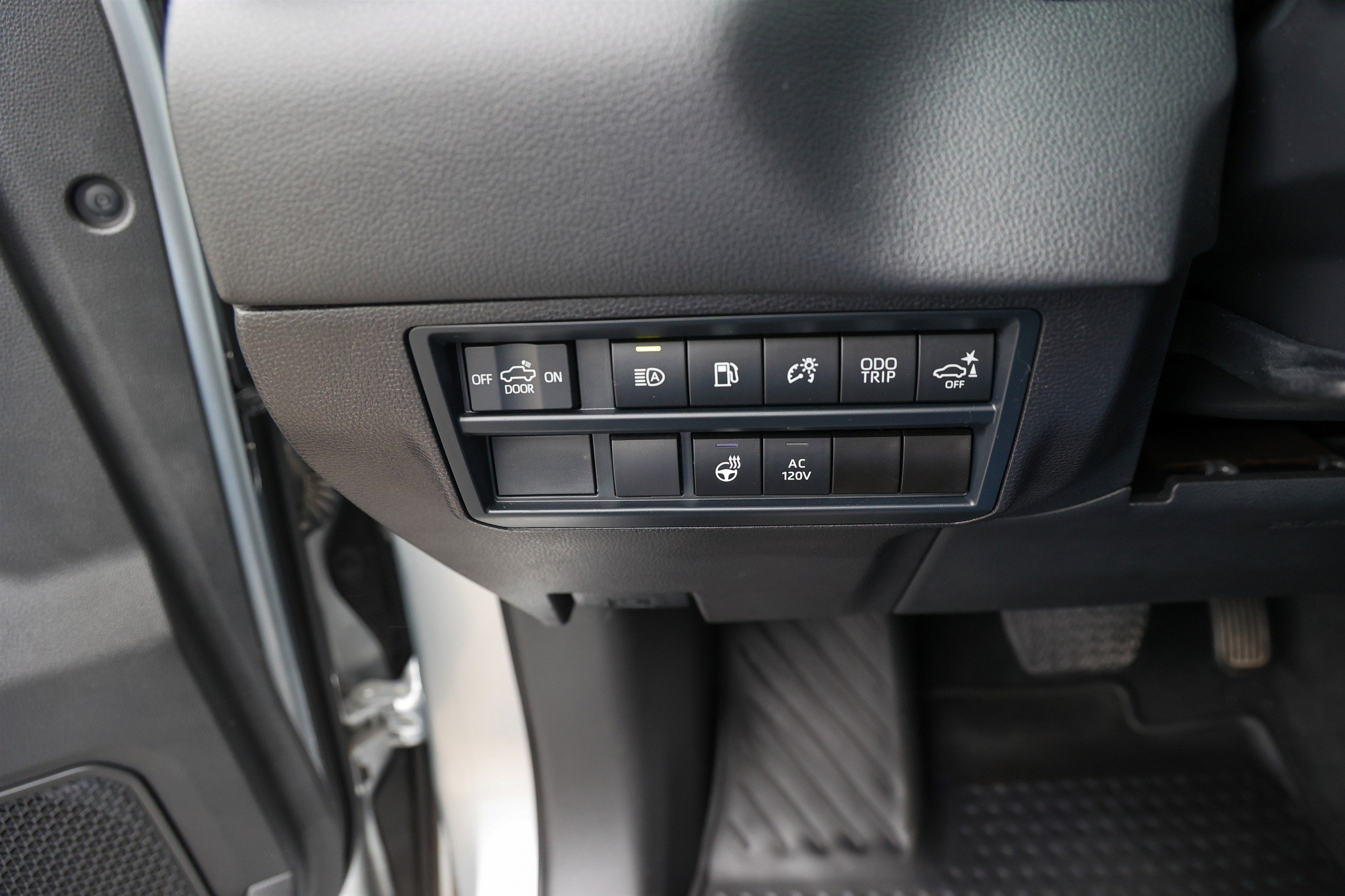 2024 Toyota TUNDRA HV 4X4 Limited Hybrid