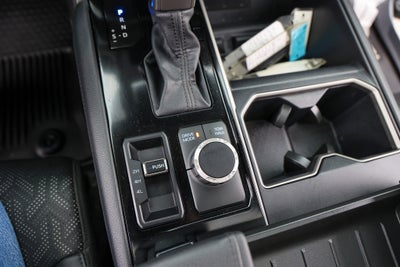 2024 Toyota TUNDRA HV 4X4 Limited Hybrid