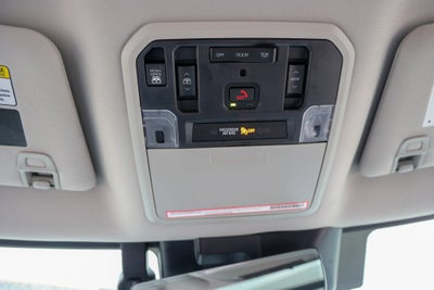 2024 Toyota TUNDRA HV 4X4 Limited Hybrid
