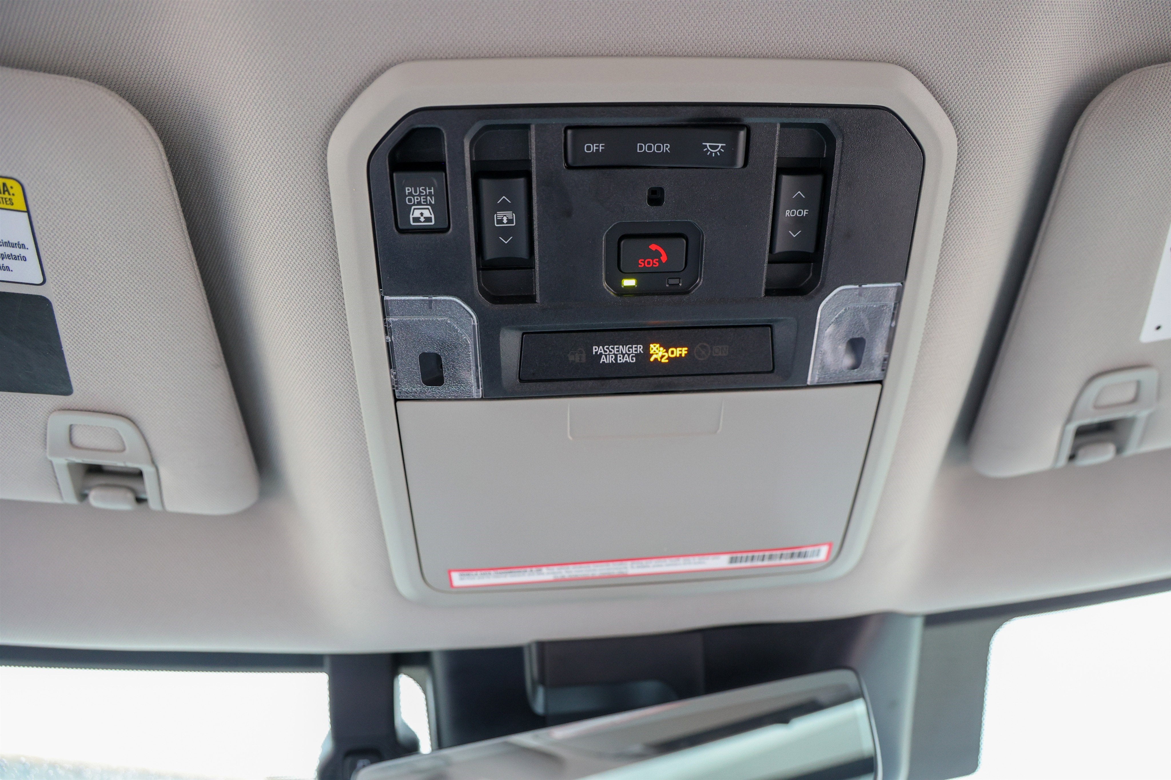 2024 Toyota TUNDRA HV 4X4 Limited Hybrid