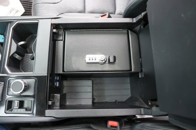 2024 Toyota TUNDRA HV 4X4 Limited Hybrid