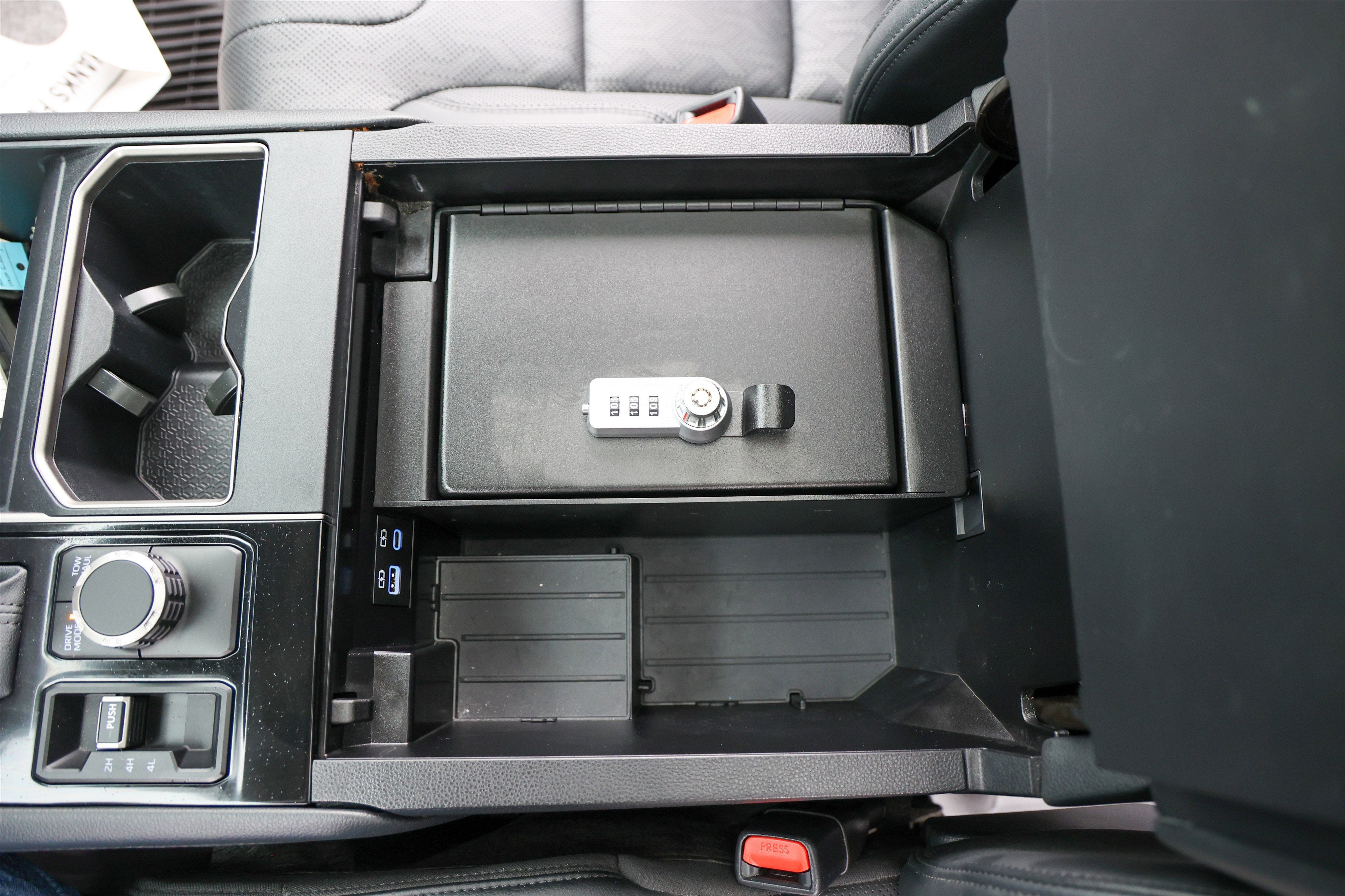 2024 Toyota TUNDRA HV 4X4 Limited Hybrid
