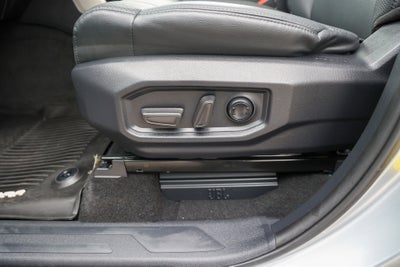2024 Toyota TUNDRA HV 4X4 Limited Hybrid