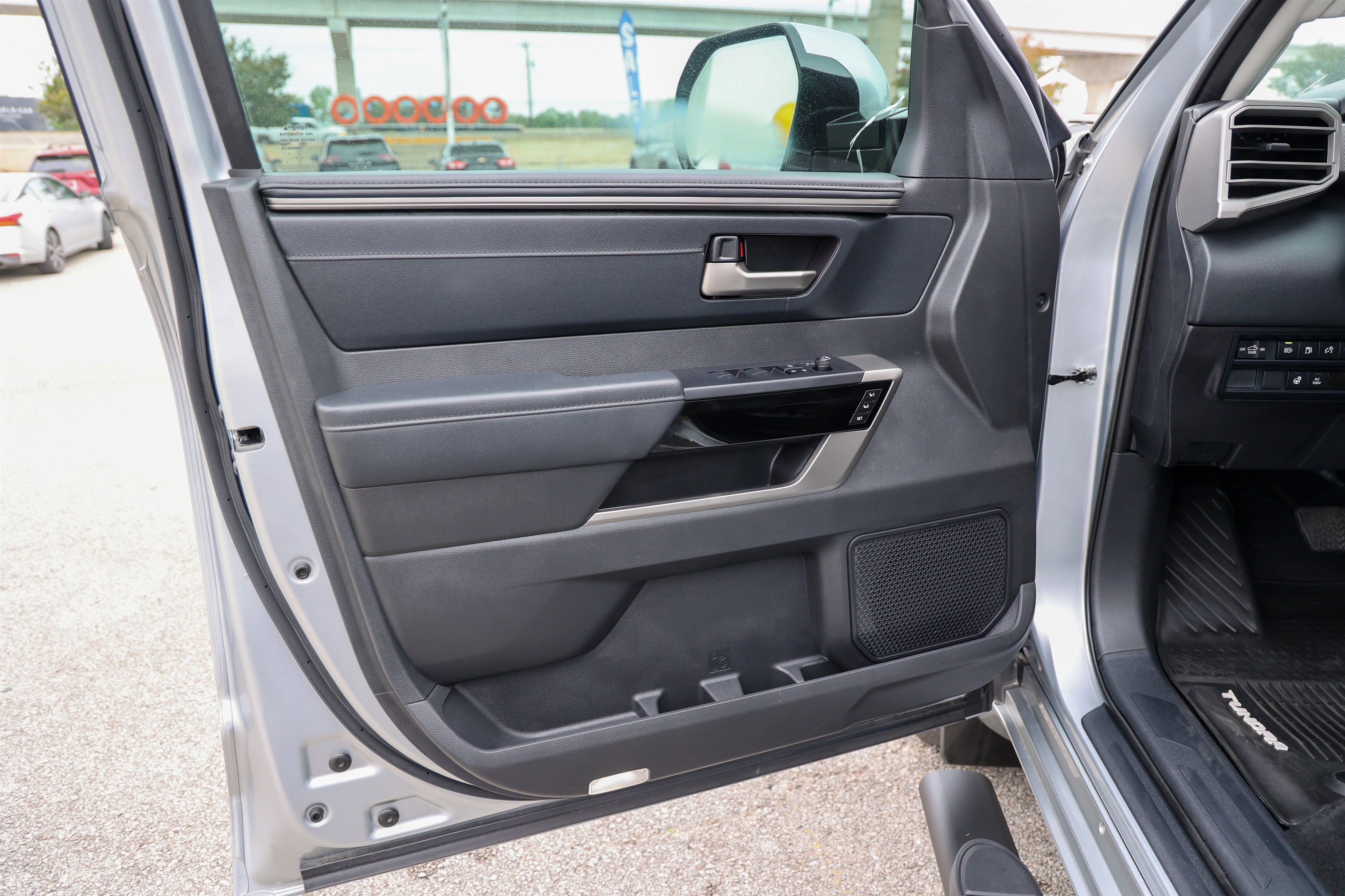 2024 Toyota TUNDRA HV 4X4 Limited Hybrid