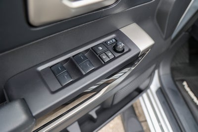 2024 Toyota TUNDRA HV 4X4 Limited Hybrid