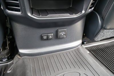 2024 Toyota TUNDRA HV 4X4 Limited Hybrid