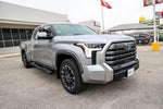 2024 Toyota TUNDRA HV 4X4 Limited Hybrid