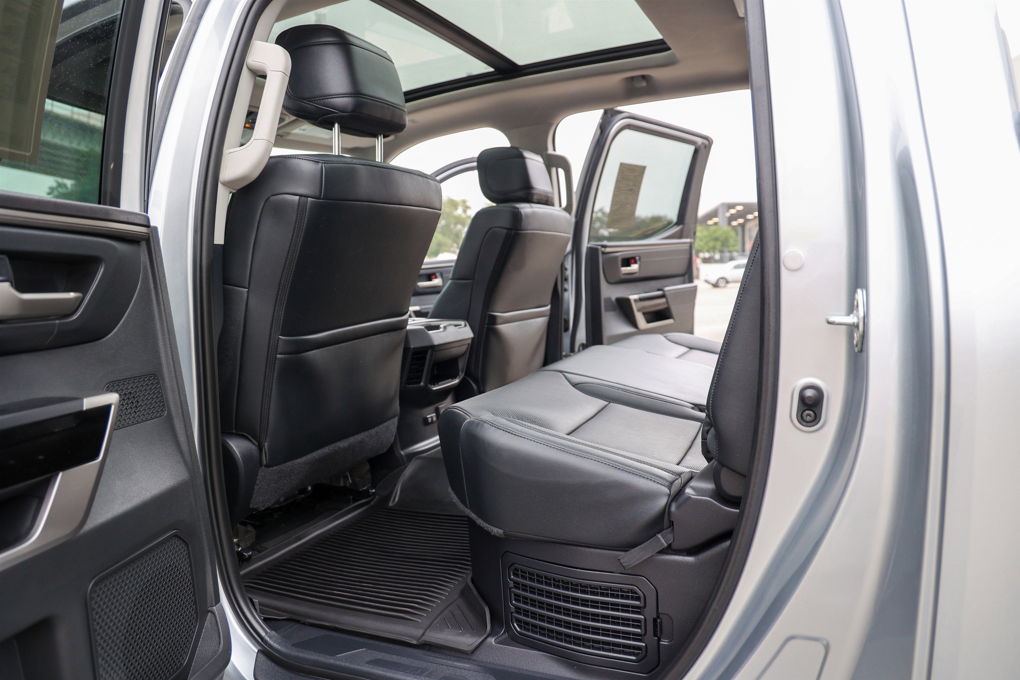 2024 Toyota TUNDRA HV 4X4 Limited Hybrid