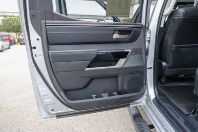 2024 Toyota TUNDRA HV 4X4 Limited Hybrid