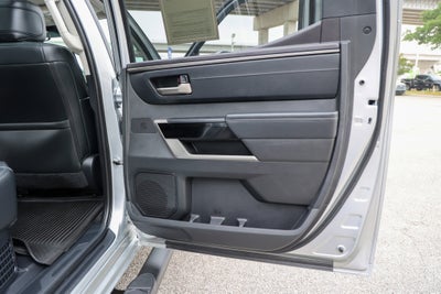 2024 Toyota TUNDRA HV 4X4 Limited Hybrid