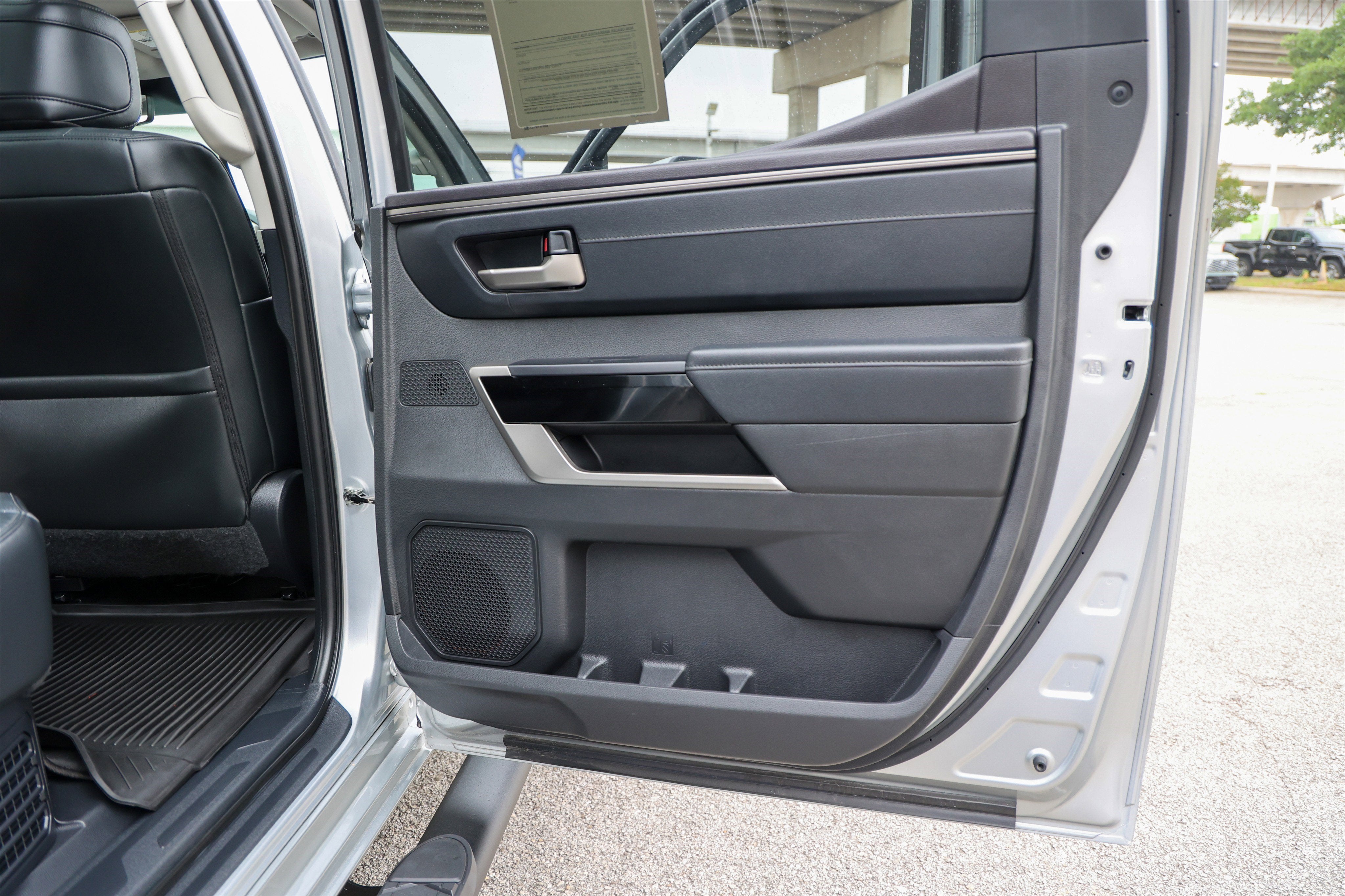 2024 Toyota TUNDRA HV 4X4 Limited Hybrid