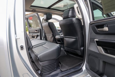 2024 Toyota TUNDRA HV 4X4 Limited Hybrid