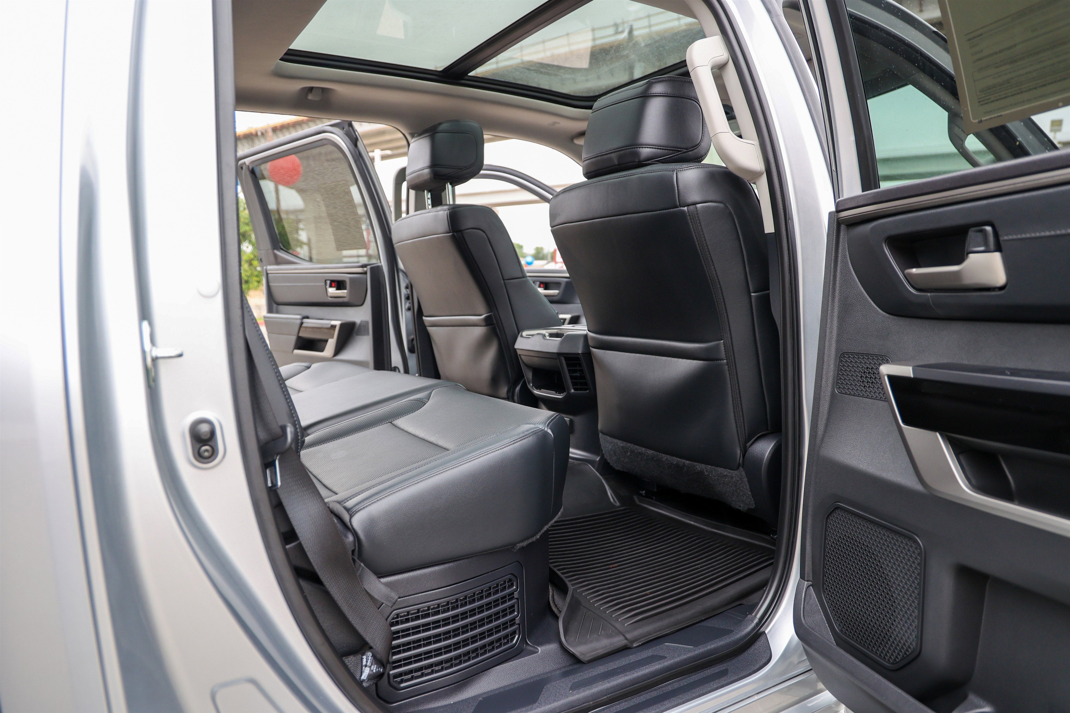 2024 Toyota TUNDRA HV 4X4 Limited Hybrid