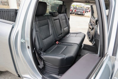 2024 Toyota TUNDRA HV 4X4 Limited Hybrid