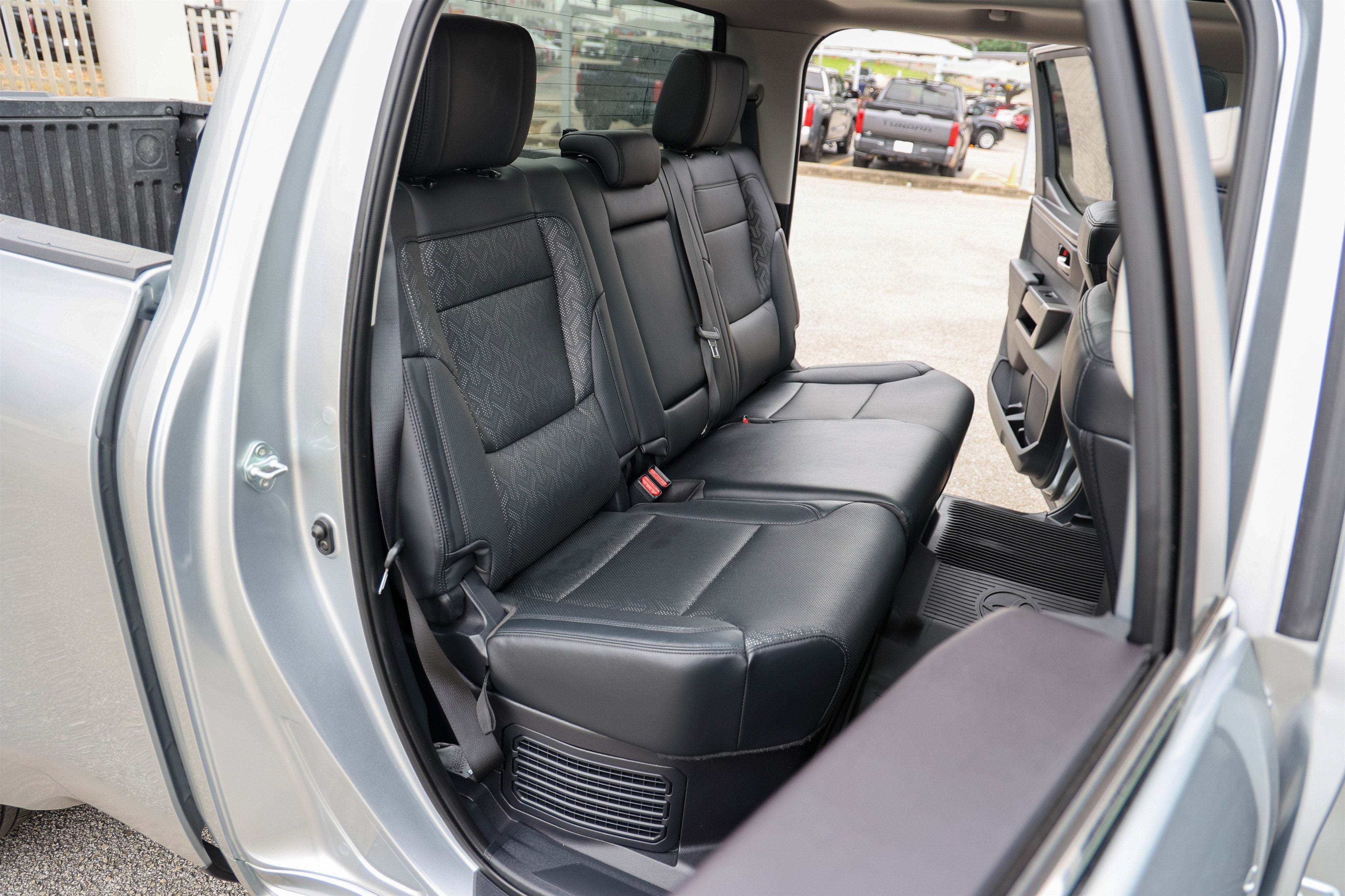 2024 Toyota TUNDRA HV 4X4 Limited Hybrid