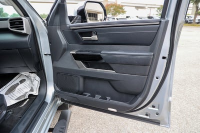 2024 Toyota TUNDRA HV 4X4 Limited Hybrid