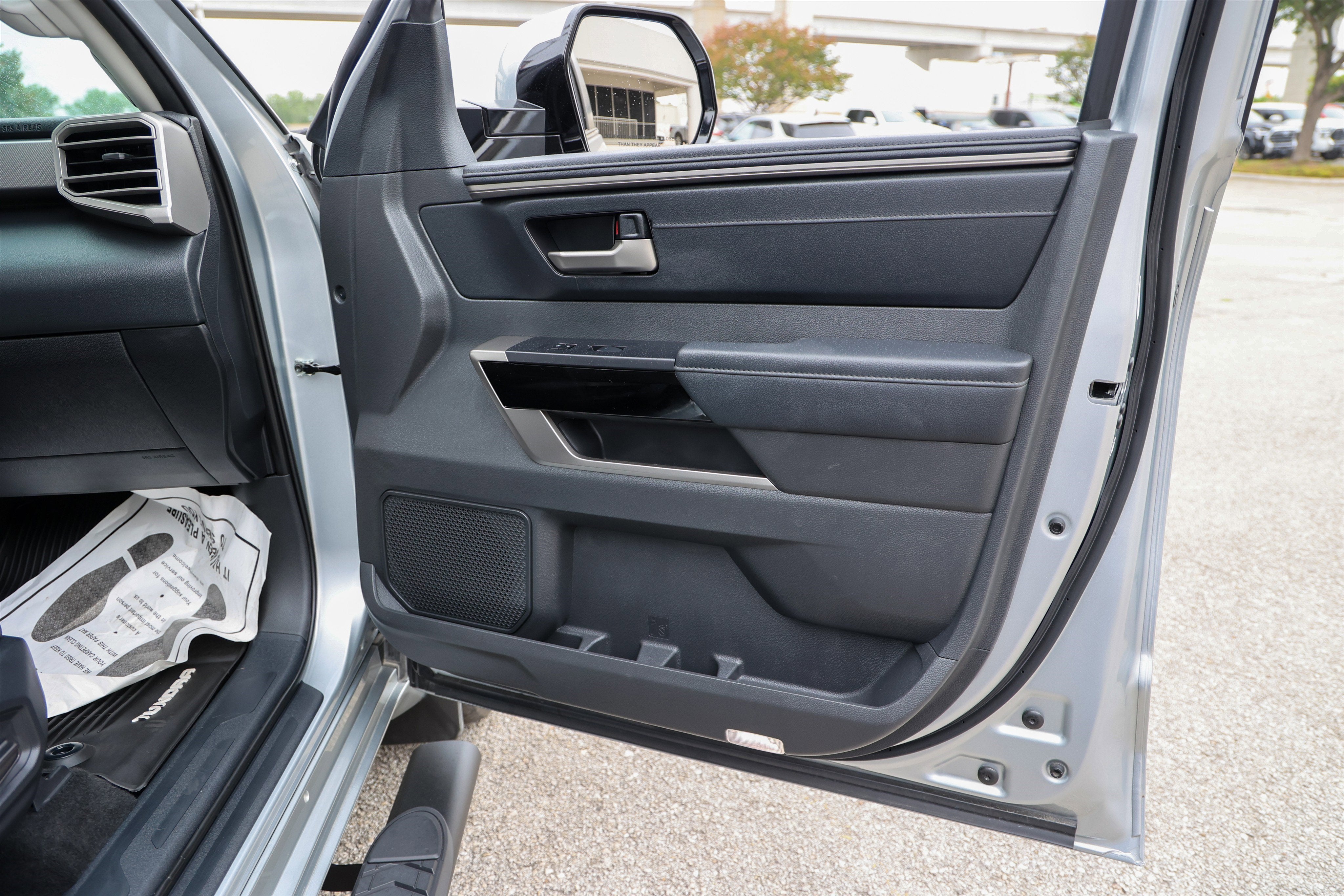 2024 Toyota TUNDRA HV 4X4 Limited Hybrid