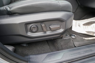 2024 Toyota TUNDRA HV 4X4 Limited Hybrid