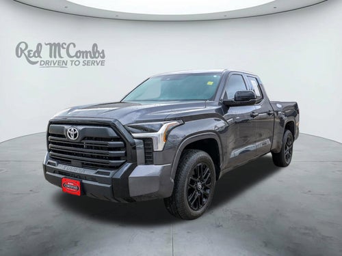 2025 Toyota TUNDRA 4X2 SR