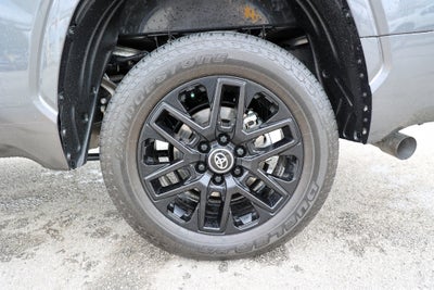 2025 Toyota TUNDRA 4X2 SR