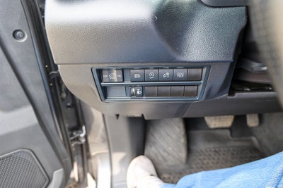 2025 Toyota TUNDRA 4X2 SR