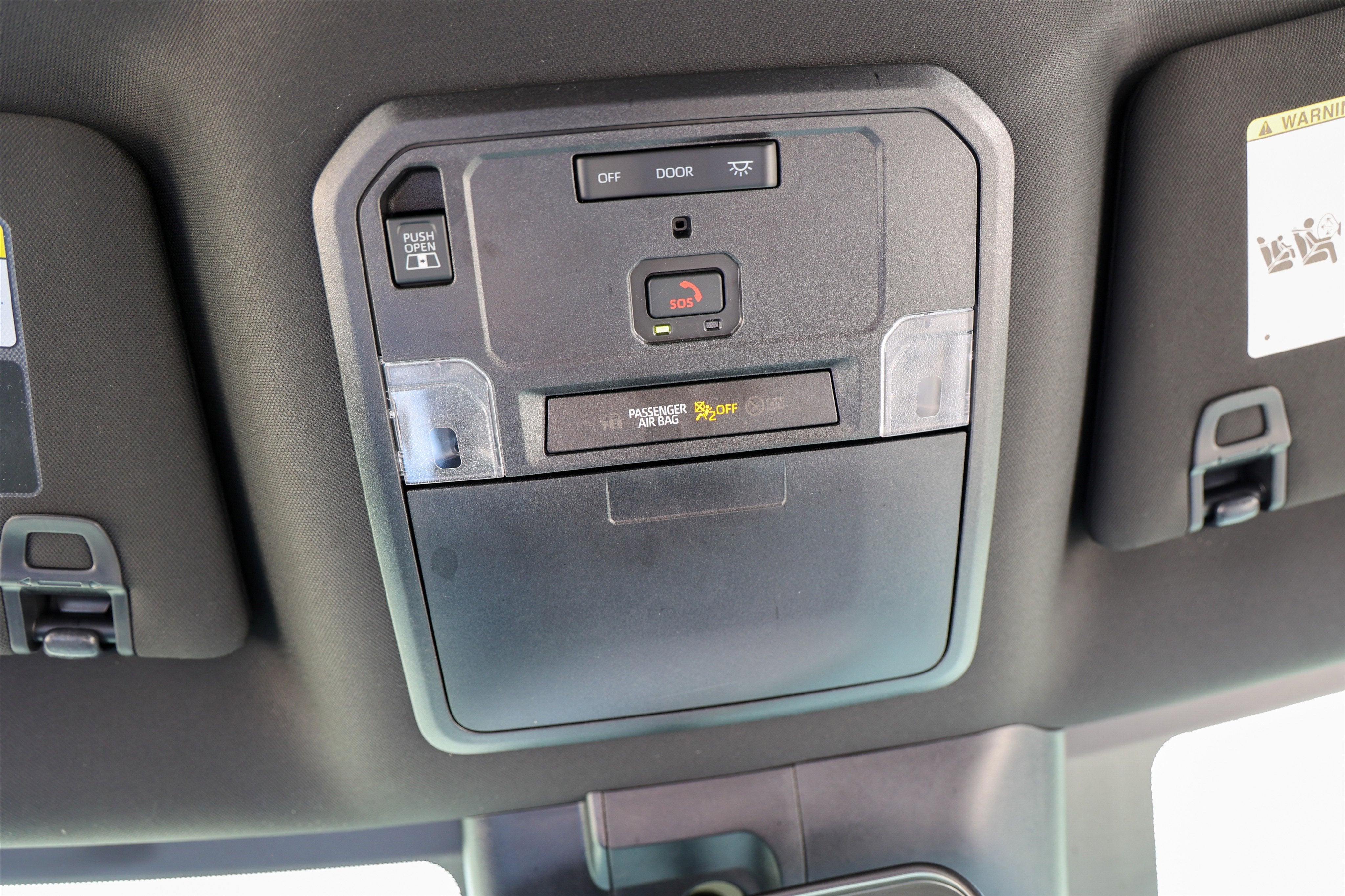 2025 Toyota TUNDRA 4X2 SR