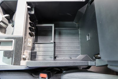 2025 Toyota TUNDRA 4X2 SR