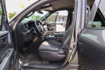 2025 Toyota TUNDRA 4X2 SR