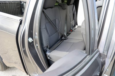 2025 Toyota TUNDRA 4X2 SR