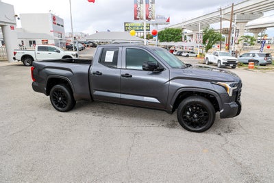 2025 Toyota TUNDRA 4X2 SR