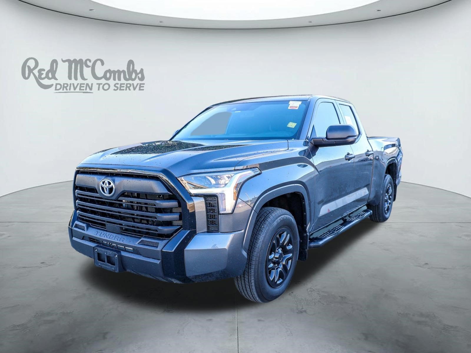 2026 Toyota Tundra 2WD SR
