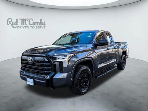 2026 Toyota Tundra 2WD SR