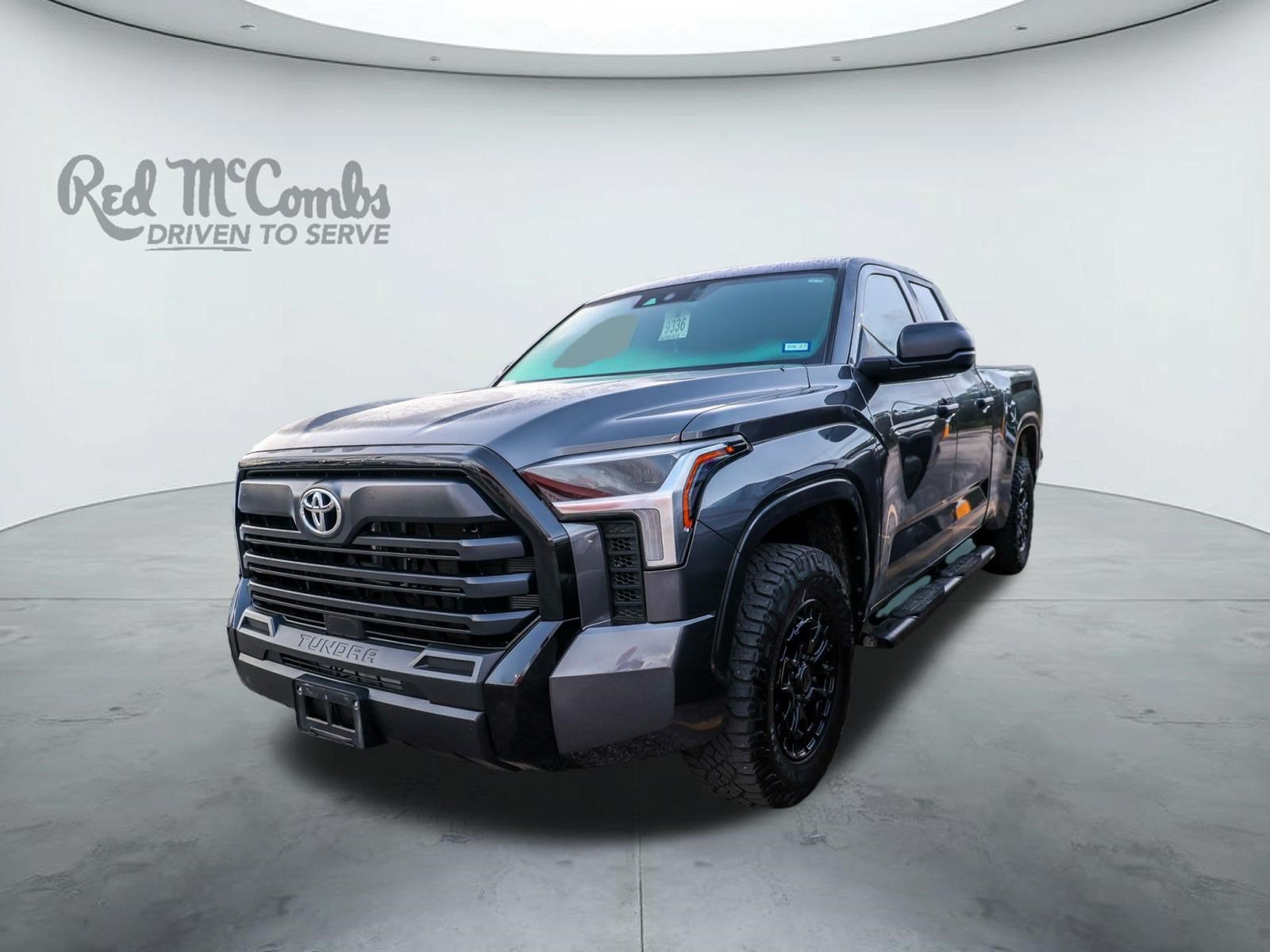 2026 Toyota Tundra 2WD SR