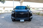 2026 Toyota Tundra 2WD SR