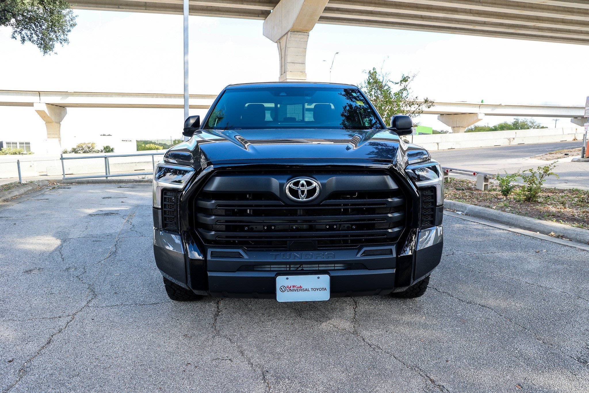 2026 Toyota Tundra 2WD SR
