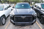 2026 Toyota Tundra 2WD SR