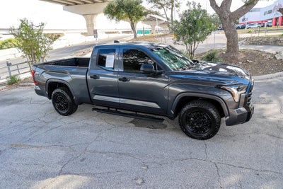 2026 Toyota Tundra 2WD SR