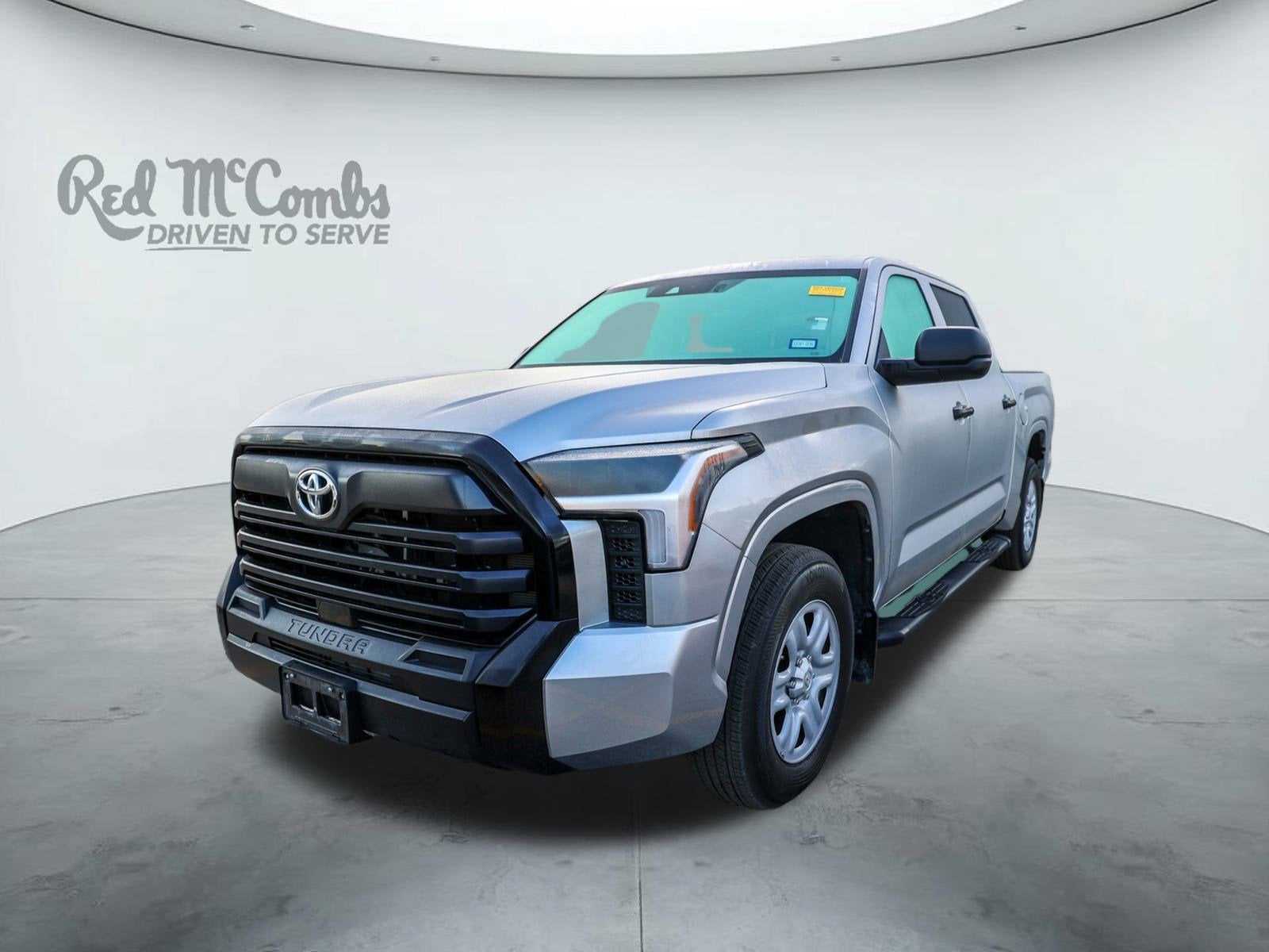 2024 Toyota TUNDRA 4X2 SR