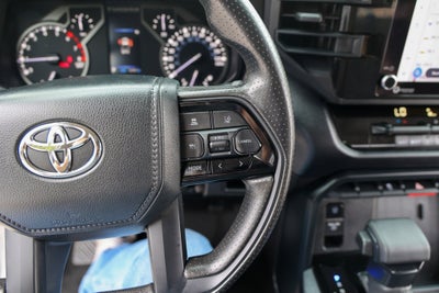 2024 Toyota TUNDRA 4X2 SR