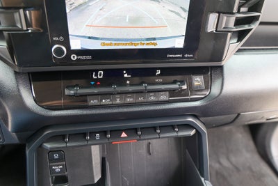 2024 Toyota TUNDRA 4X2 SR