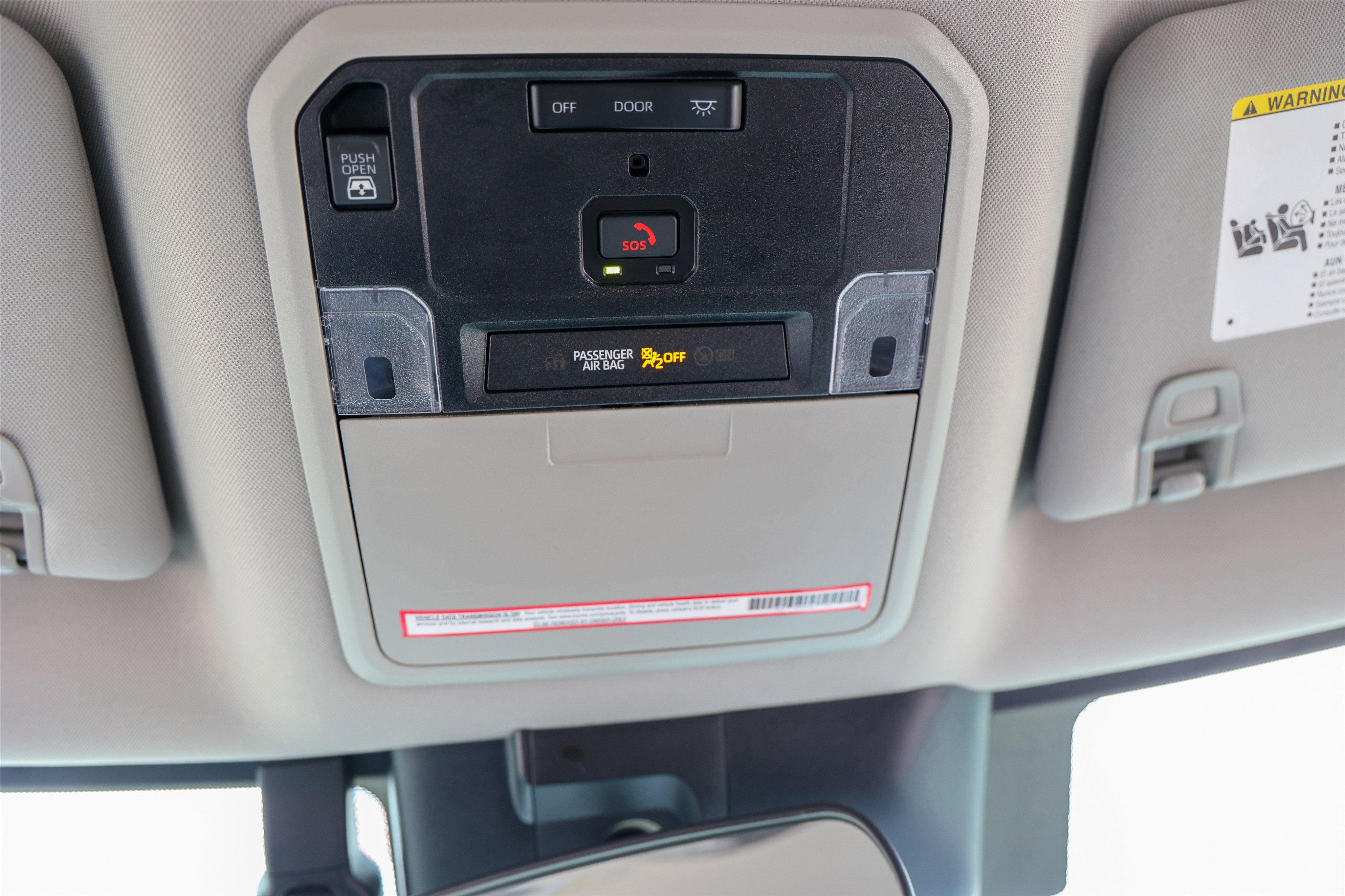 2024 Toyota TUNDRA 4X2 SR