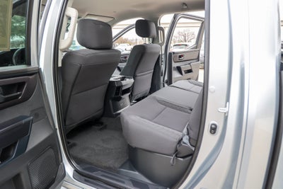 2024 Toyota TUNDRA 4X2 SR