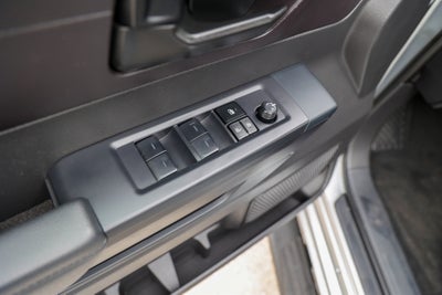 2024 Toyota TUNDRA 4X2 SR