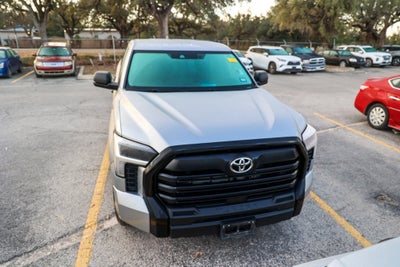 2024 Toyota TUNDRA 4X2 SR