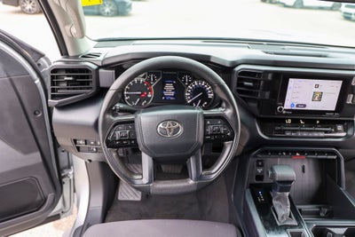 2024 Toyota TUNDRA 4X2 SR
