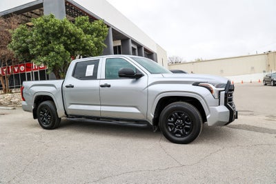 2024 Toyota TUNDRA 4X2 SR