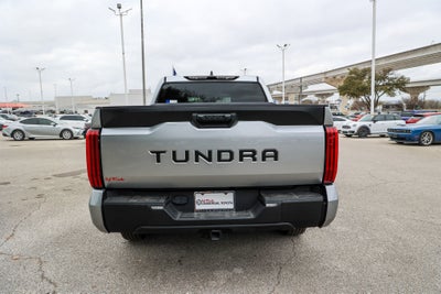 2024 Toyota TUNDRA 4X2 SR