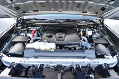 2024 Toyota Tundra SR