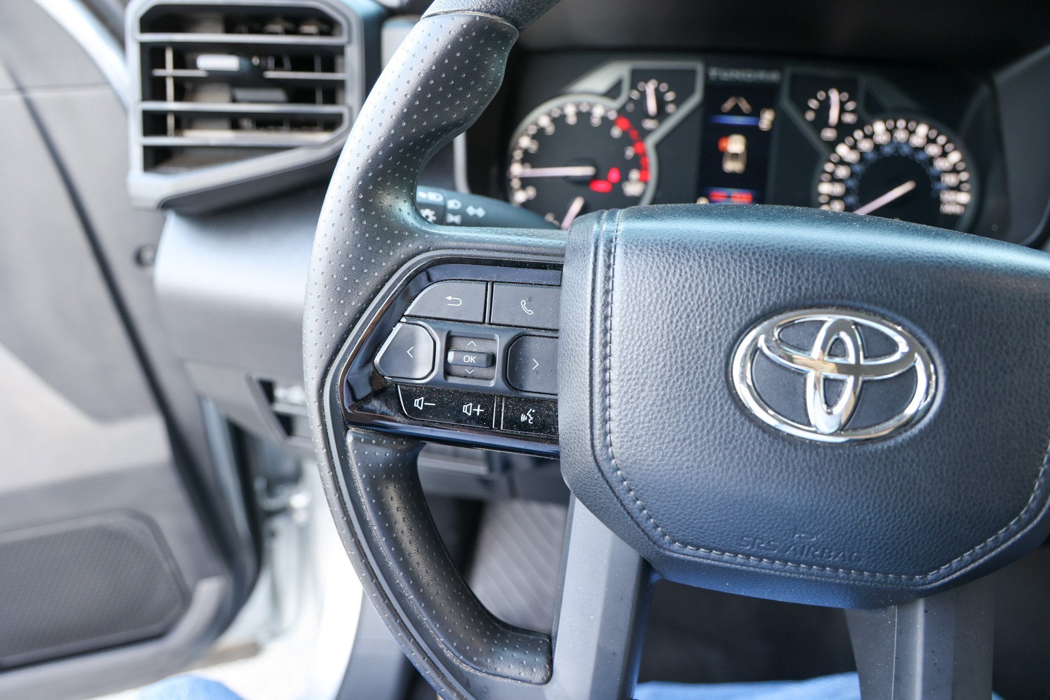 2024 Toyota Tundra SR